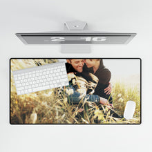 Load image into Gallery viewer, Photography Love Mouse Pad (Desk Mat)
