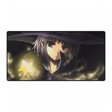 Load image into Gallery viewer, Anime The Melancholy Of Haruhi Suzumiyar Mouse Pad (Desk Mat)
