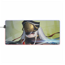 Load image into Gallery viewer, Re:Creators RGB LED Mouse Pad (Desk Mat)
