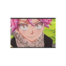 Load image into Gallery viewer, Fairy Tail Natsu Dragneel Rug
