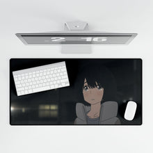 Load image into Gallery viewer, Kokoro Ga Sakebitagatterunda Mouse Pad (Desk Mat)
