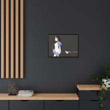Load image into Gallery viewer, Anime Nisekoi Canvas Framed Art Print
