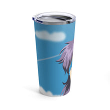 Load image into Gallery viewer, Ghost In The Shell Tumbler 20oz
