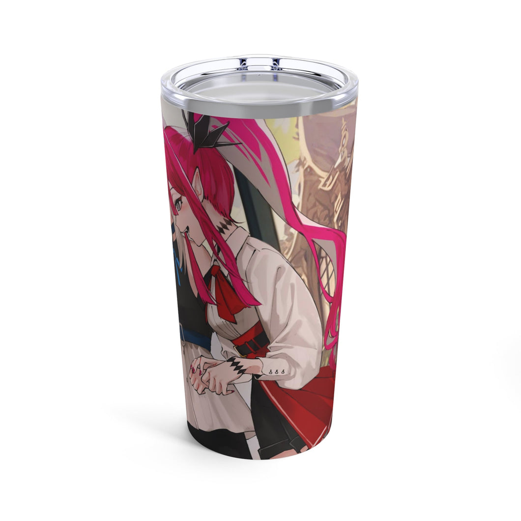 Morgan le Fay Tumbler 20oz