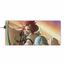 Load image into Gallery viewer, Sabikui Bisco RGB LED Mouse Pad (Desk Mat)
