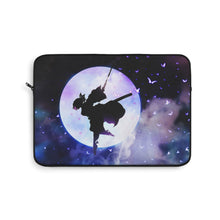 Load image into Gallery viewer, Demon Slayer: Kimetsu no Yaiba Laptop Sleeve
