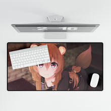 Load image into Gallery viewer, Anime The Rising of the Shield Hero Mouse Pad (Desk Mat)
