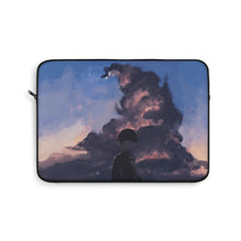 Load image into Gallery viewer, Mob Psycho 100 Shigeo Kageyama Laptop Sleeve
