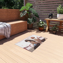 Load image into Gallery viewer, Bloom into You Rug
