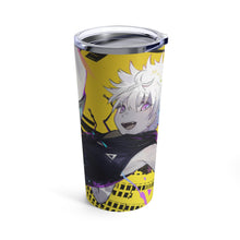 Load image into Gallery viewer, Hunter X Hunter - Killua Zoldyck Tumbler 20oz
