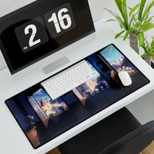 Load image into Gallery viewer, Anime Room by A Mouse Pad (Desk Mat)
