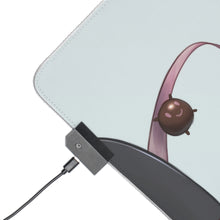 Load image into Gallery viewer, Azur Lane RGB LED Mouse Pad (Desk Mat)
