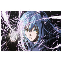 Load image into Gallery viewer, Anime That Time I Got Reincarnated as a Slime Jigsaw Puzzle

