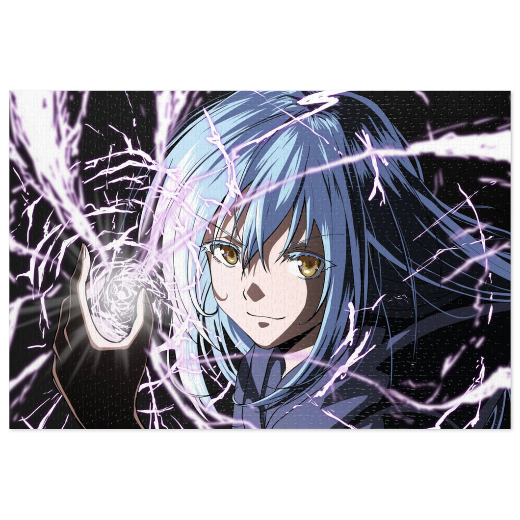 Anime That Time I Got Reincarnated as a Slime Jigsaw Puzzle