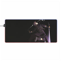 Load image into Gallery viewer, Kirito RGB LED Mouse Pad (Desk Mat)
