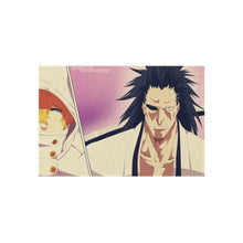 Load image into Gallery viewer, Anime Bleach Rug
