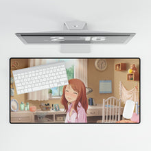 Load image into Gallery viewer, Anime THE iDOLM@STER: Cinderella Girls Starlight Stage Mouse Pad (Desk Mat)
