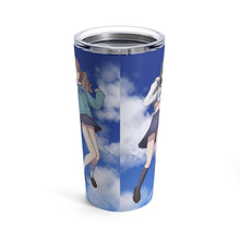 Load image into Gallery viewer, Hanasaku Iroha Tumbler 20oz
