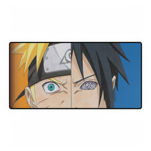 Load image into Gallery viewer, Anime Naruto Mouse Pad (Desk Mat)
