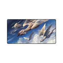 Load image into Gallery viewer, Swiftwing Cavalry Mouse Pad (Desk Mat)

