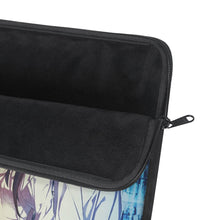 Load image into Gallery viewer, Kurisu Makise and Rintarou Okabe Laptop Sleeve
