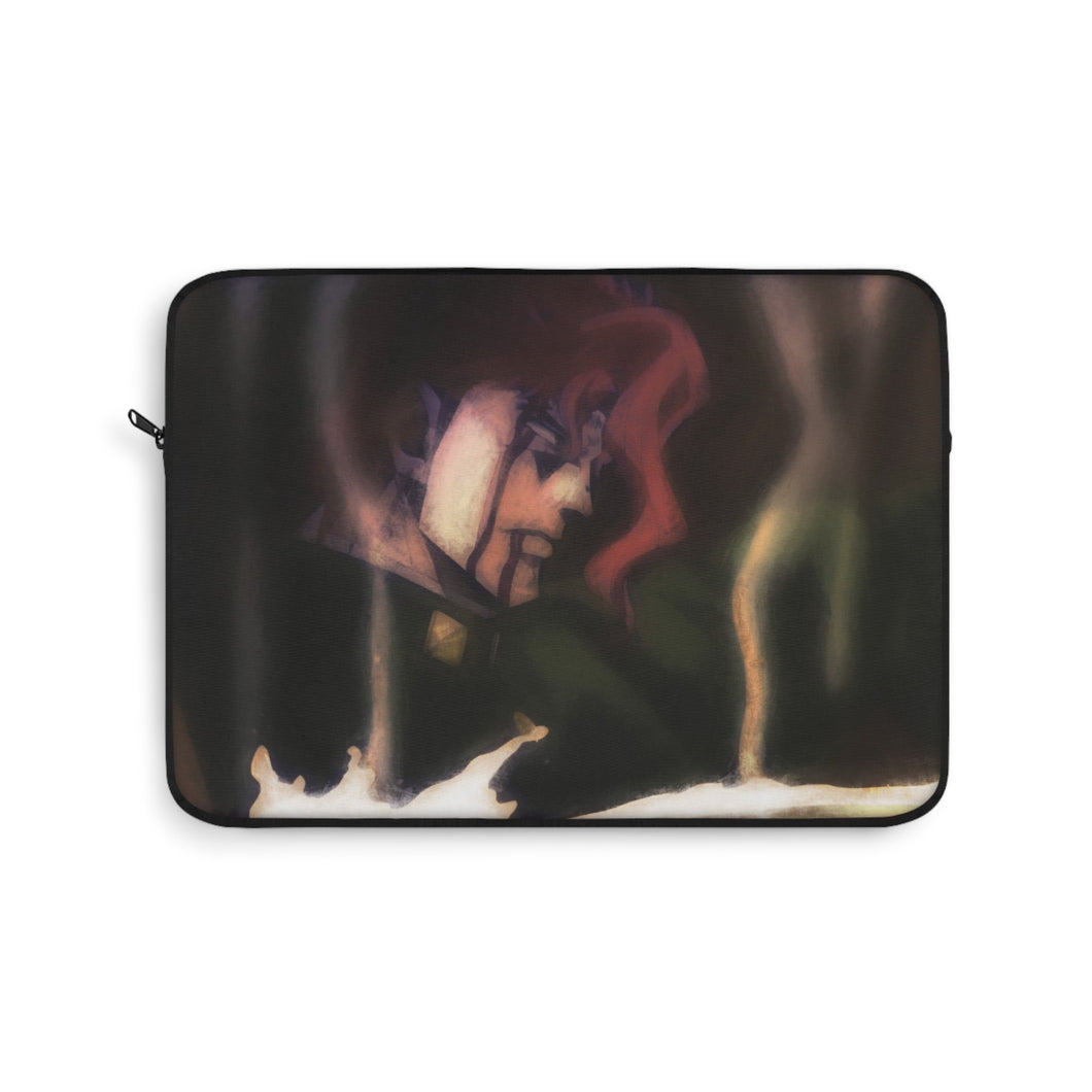 Anime Jojo's Bizarre Adventure Laptop Sleeve