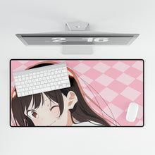 Load image into Gallery viewer, Anime Rent-A-Girlfriend Mouse Pad (Desk Mat)
