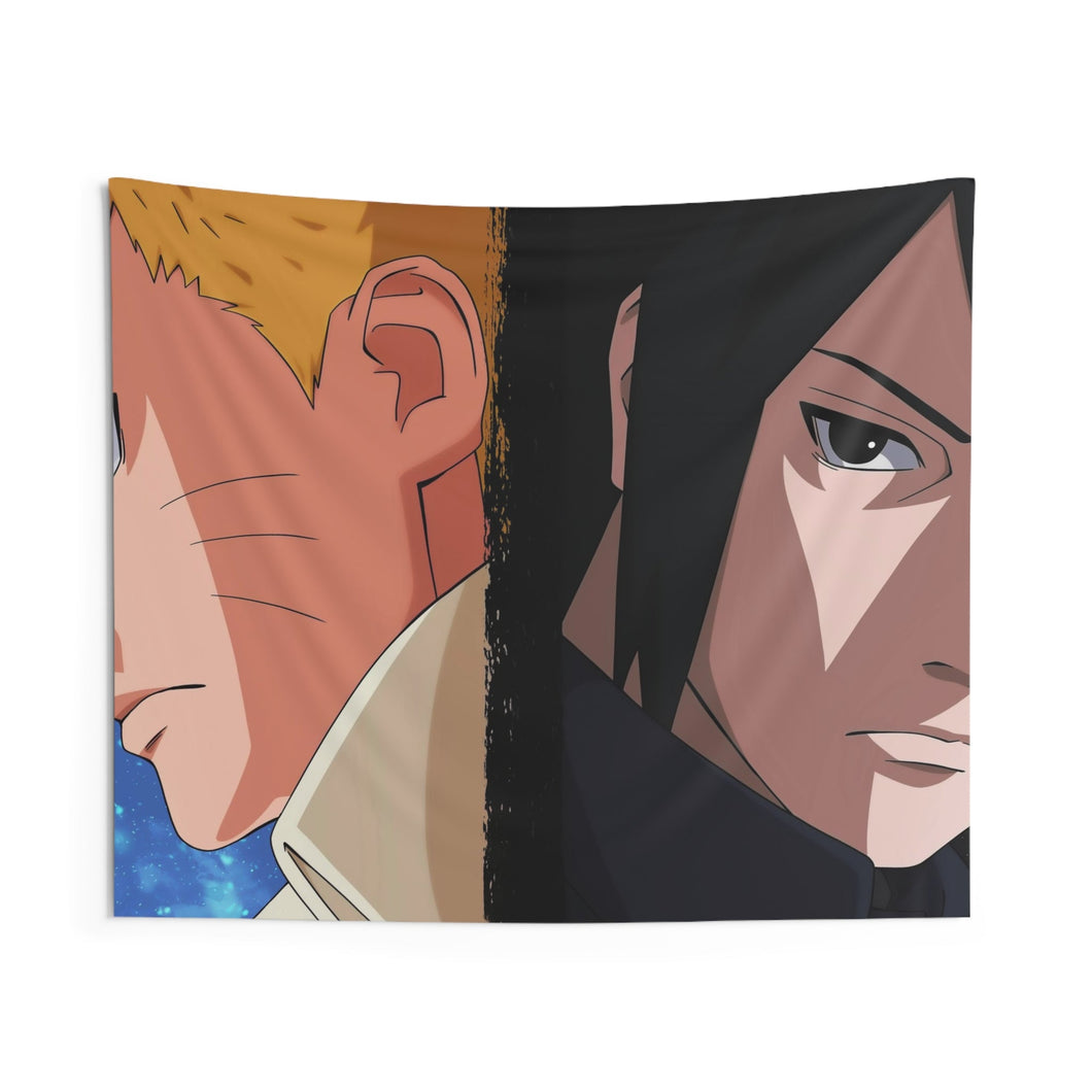 Boruto Indoor Wall Tapestry