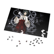 Load image into Gallery viewer, Radiant Ruka Jigsaw Puzzle

