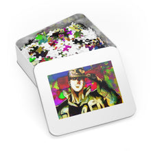 Load image into Gallery viewer, Anime Jojo&#39;s Bizarre Adventure Jigsaw Puzzle

