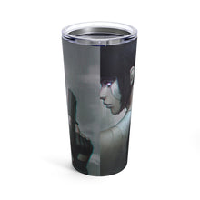 Load image into Gallery viewer, Ghost In The Shell Tumbler 20oz
