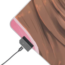Load image into Gallery viewer, KonoSuba - God’s blessing on this wonderful world!! RGB LED Mouse Pad (Desk Mat)
