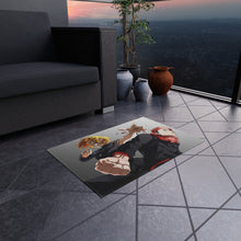 Load image into Gallery viewer, Nobara Kugisaki Yuji Itadori Rug
