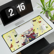 Load image into Gallery viewer, Anime Naruto Mouse Pad (Desk Mat)
