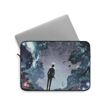 Load image into Gallery viewer, Solo Leveling Laptop Sleeve
