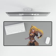 Load image into Gallery viewer, Anime RWBY Mouse Pad (Desk Mat)
