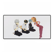 Load image into Gallery viewer, Anime Evangelion: 3.0 You Can (Not) Redo Mouse Pad (Desk Mat)

