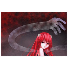 Load image into Gallery viewer, Anime Elfen Lied Jigsaw Puzzle
