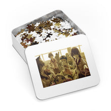 Load image into Gallery viewer, Anime Monogatari (Series) Jigsaw Puzzle
