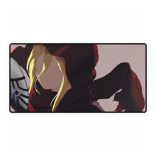 Load image into Gallery viewer, Anime Overlord Mouse Pad (Desk Mat)
