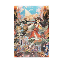 Load image into Gallery viewer, Touhou Poster
