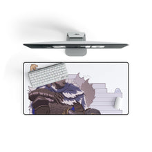 Load image into Gallery viewer, Elden Ring Mouse Pad (Desk Mat)
