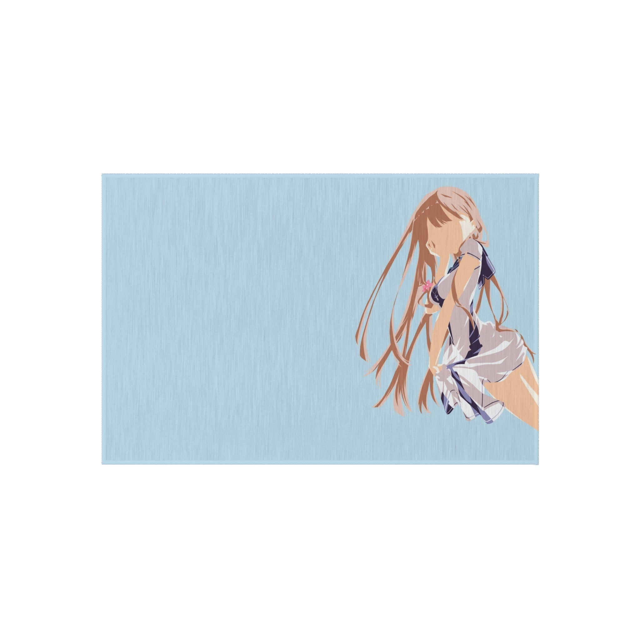 Masamune-kun's Revenge Rug