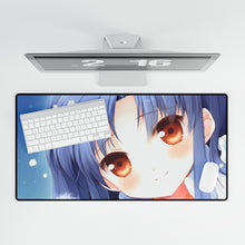 Load image into Gallery viewer, Anime The iDOLM@STER Mouse Pad (Desk Mat)
