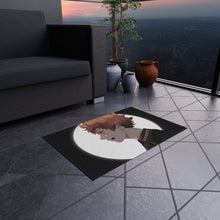 Load image into Gallery viewer, Shōyō Hinata Rug
