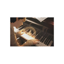 Load image into Gallery viewer, Anime Music Rug
