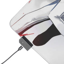 Load image into Gallery viewer, Spy X Family RGB LED Mouse Pad (Desk Mat)
