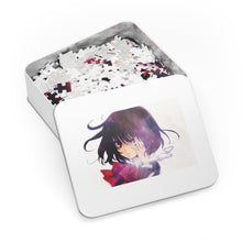 Load image into Gallery viewer, Mei Misaki Jigsaw Puzzle
