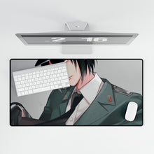 Load image into Gallery viewer, Anime Spy x Family Mouse Pad (Desk Mat)
