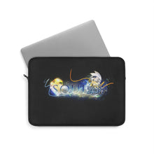 Load image into Gallery viewer, Soul Eater Laptop Sleeve
